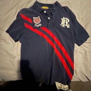 Rugby Ralph Lauren *og*